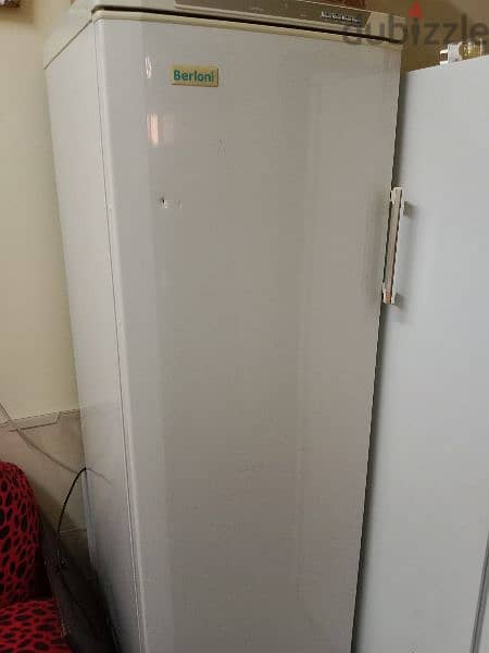 Refrigerator for sale 0