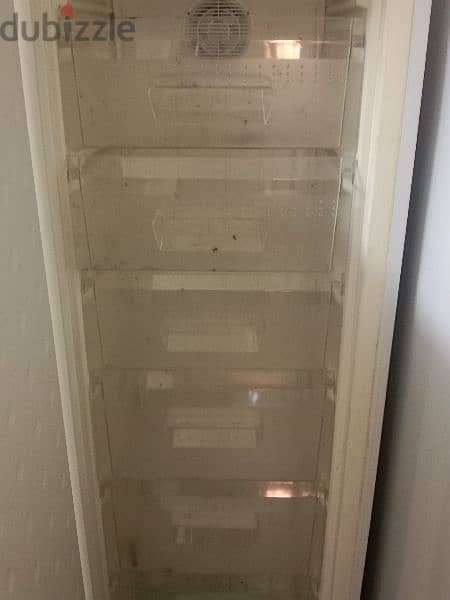 Refrigerator for sale 1