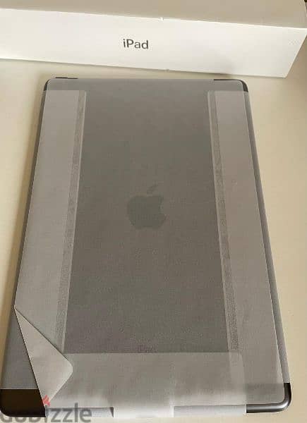 iPad 9 (NEW iPad, open box) 1