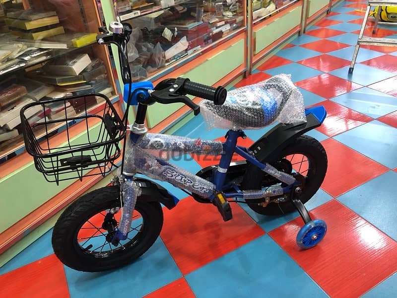 brand new 12” cycle for sale for kids good condition 2