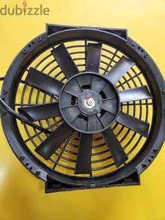 car ac condenser fan all sizes available