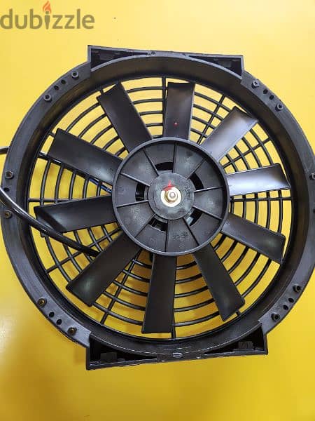 car ac condenser fan all sizes available 0