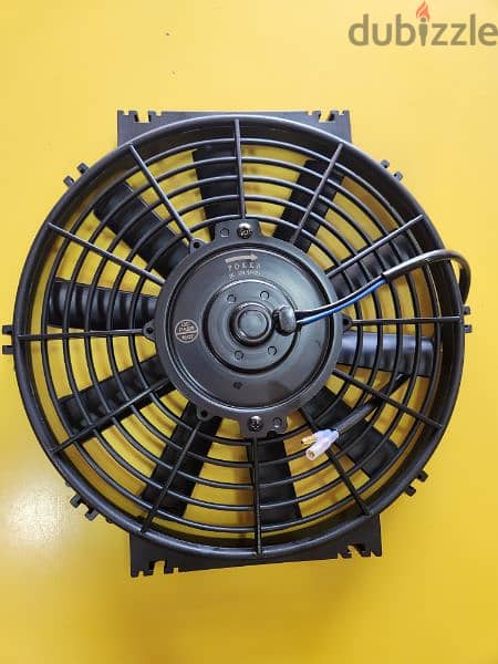 car ac condenser fan all sizes available 1