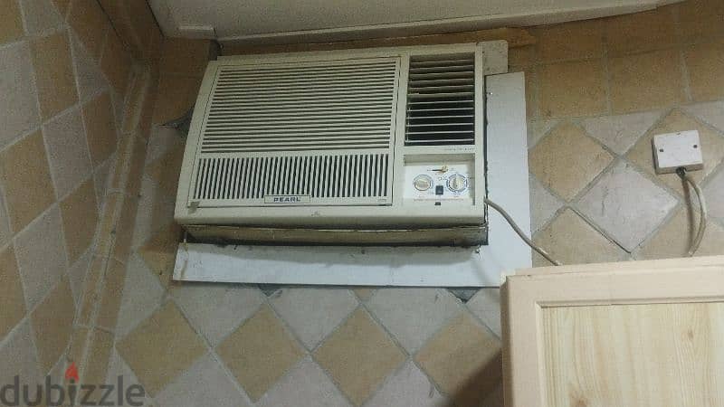 window AC split AC for sale service and repairing 0