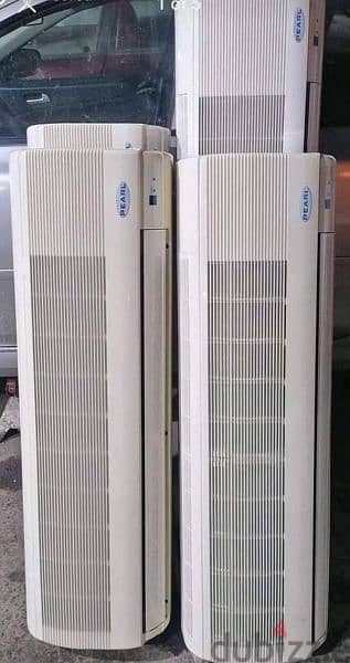 window AC split AC for sale service and repairing 7