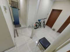 Room for Rent in a 3 BHK Flat near Toyota Office, Police Fort, Manama