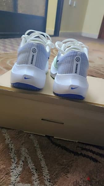 1 week used original running shoes for sale 2