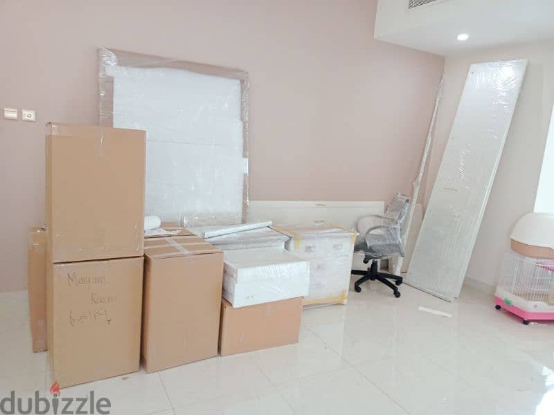 we do house villas office apartments moving and packing service 2