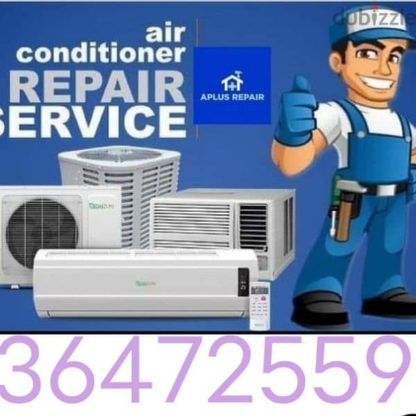 ac repair service maintenance repair machine repair service 0