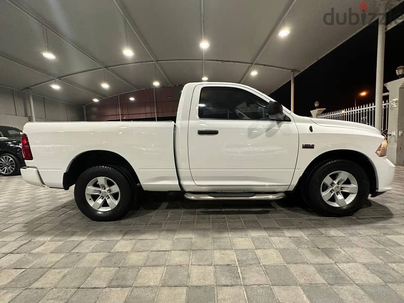 Dodge Ram 2018 9