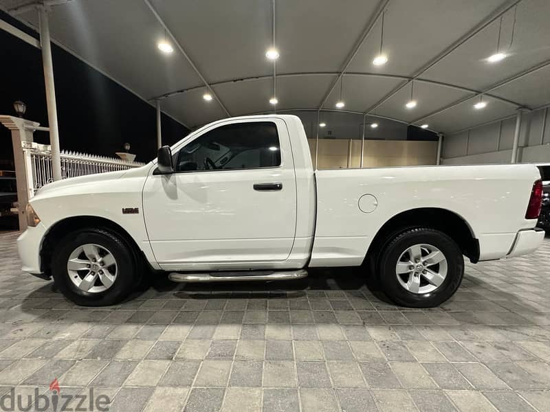 Dodge Ram 2018 10