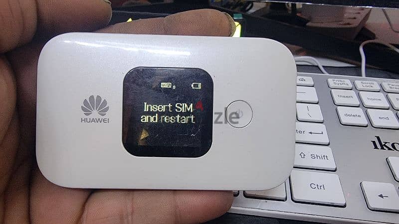 Pocket WiFi 4G LTE super fast 4