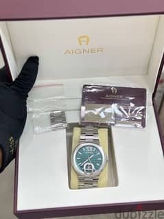 AIGNER