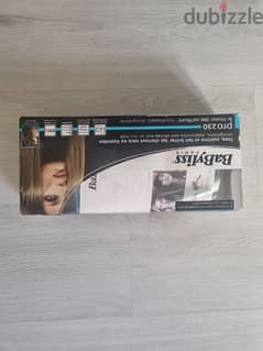 Babyliss Pro 230 Straightner 0