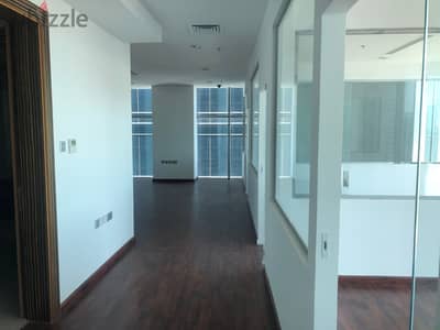 All Kinds Of Offices In Seef Area مكاتب في السيف