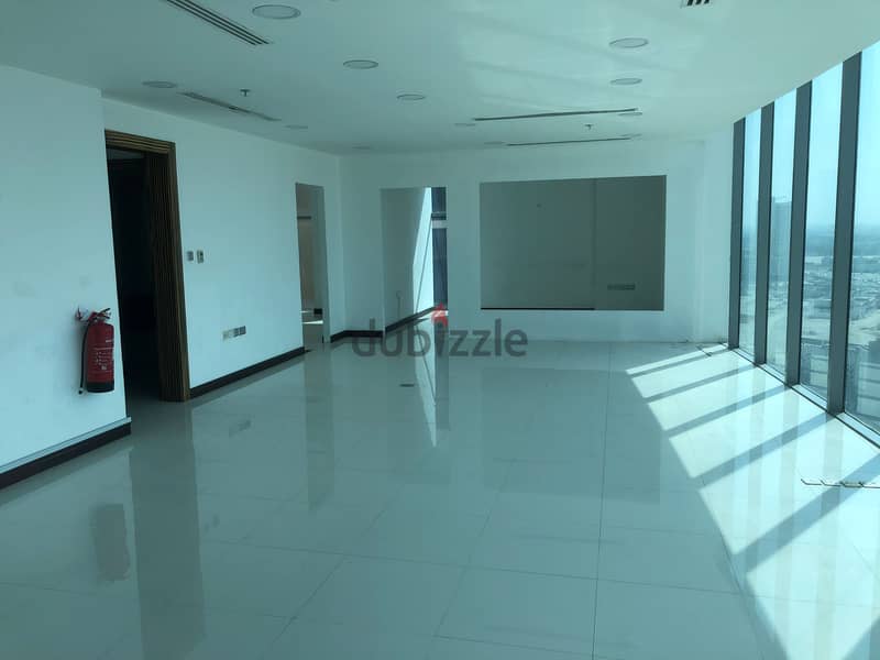 All Kinds Of Offices In Seef Area مكاتب في السيف 2