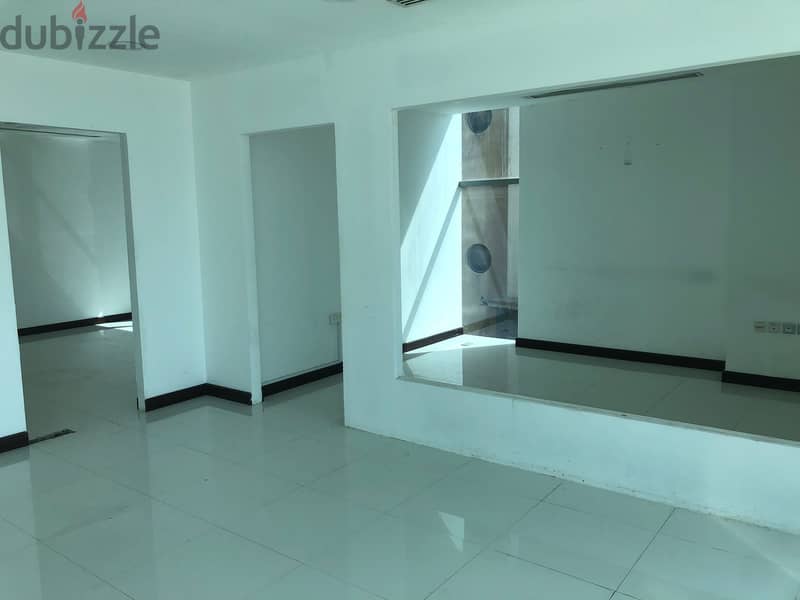 All Kinds Of Offices In Seef Area مكاتب في السيف 3