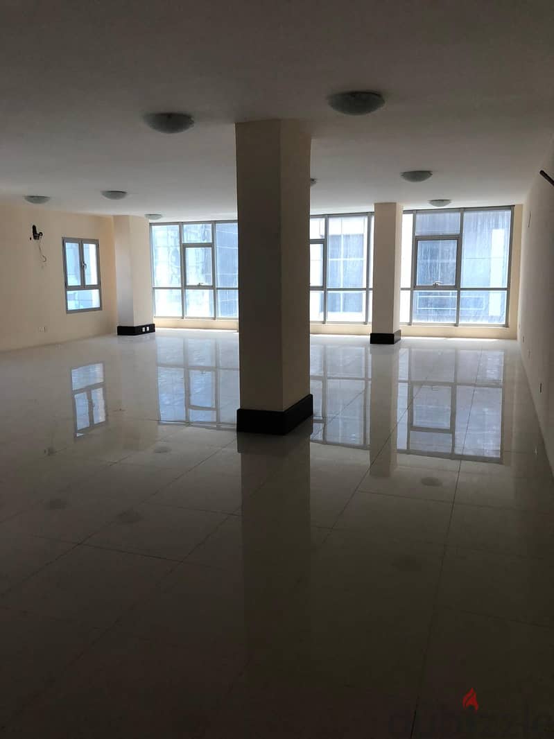 All Kinds Of Offices In Seef Area مكاتب في السيف 5