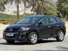 Mazda CX-7 model 2010 FOR SALE 0