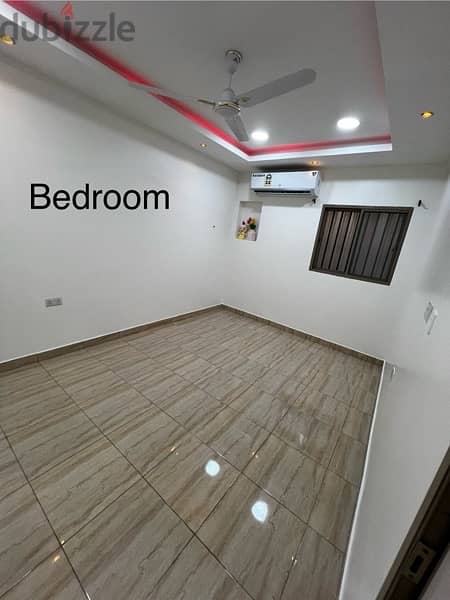 1 bedroom Flat for rent in sanabis inclusive EWA slightly negotiable 0