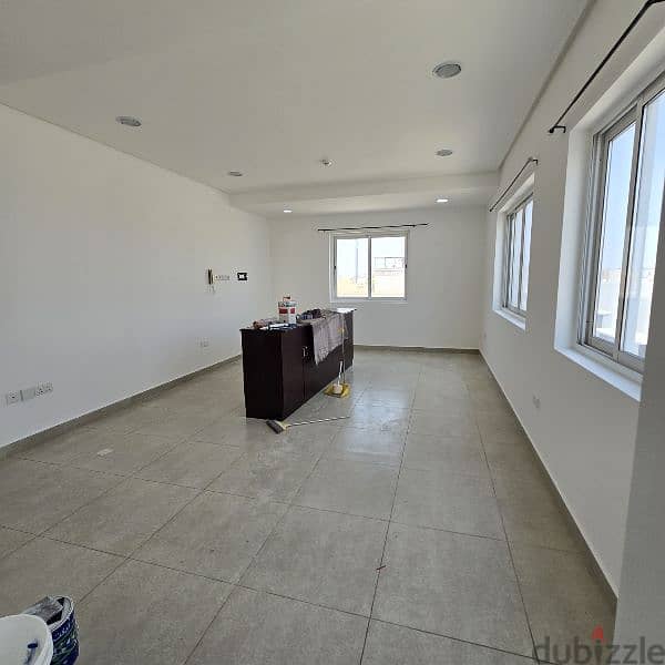 1BHK Flat in Hajiyat 1