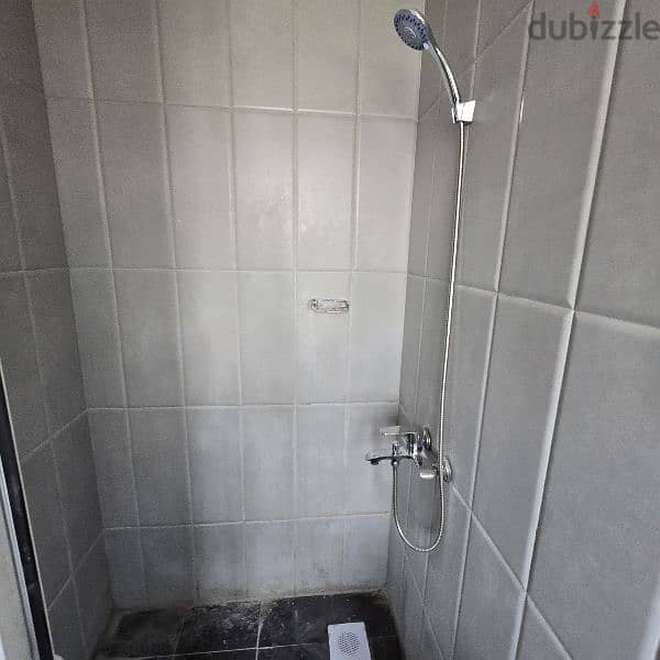 1BHK Flat in Hajiyat 5