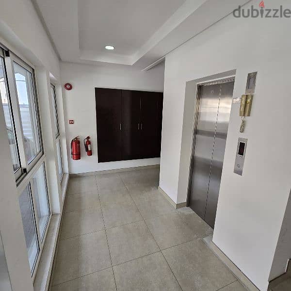 1BHK Flat in Hajiyat 8