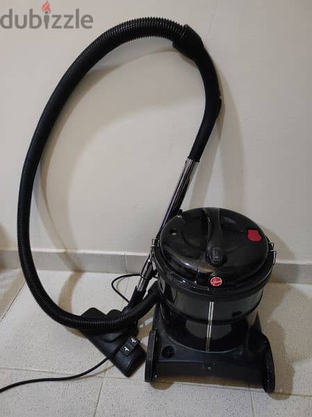 Hoover Vacuum cleaner new condition 2