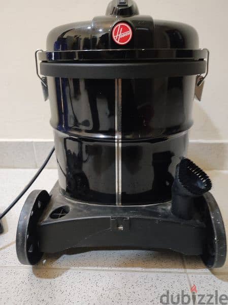 Hoover Vacuum cleaner new condition 4