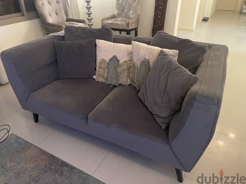 2 and 3 seater sofas 2