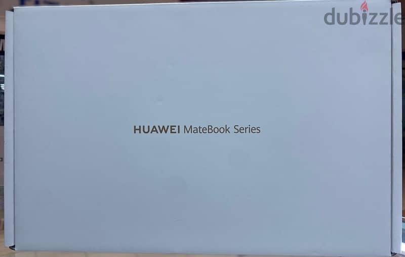 Huawei MateBook D14 1