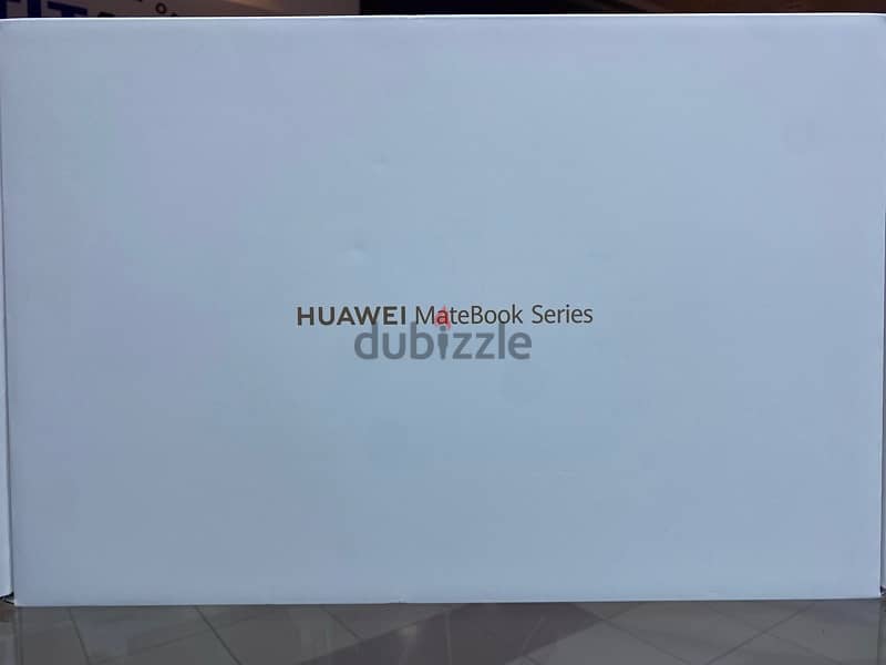 Huawei MateBook D14 3