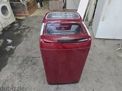 Samsung 7.5kg washing machine for sale