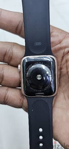 series 4 40mm size apple watch 0