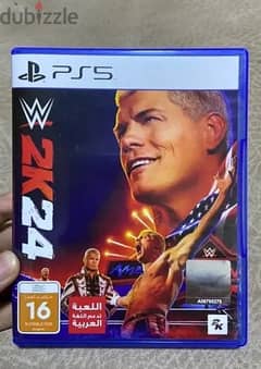 wwe2k24 0