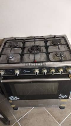 oven for sell 0