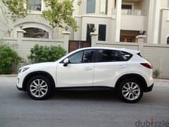 Mazda CX5 Full Option Well Maintained SUV For Sale!