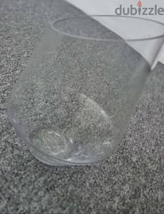 glass vase for sale