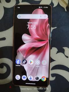 vivo v30e full new PTA approve