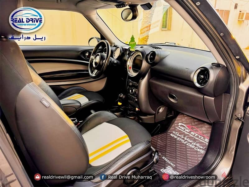 Toyota Sequoia Lmited 2014, Single owner use, Bahrain Agent 8