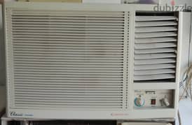 zamil pearl window AC for sale 0