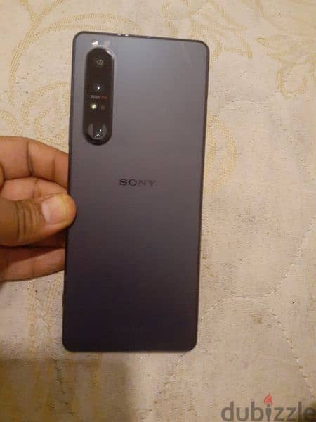 sony Xperia 1 mark 3 1