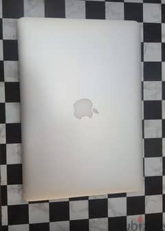 Apple MacBook Air 2017 13" 0