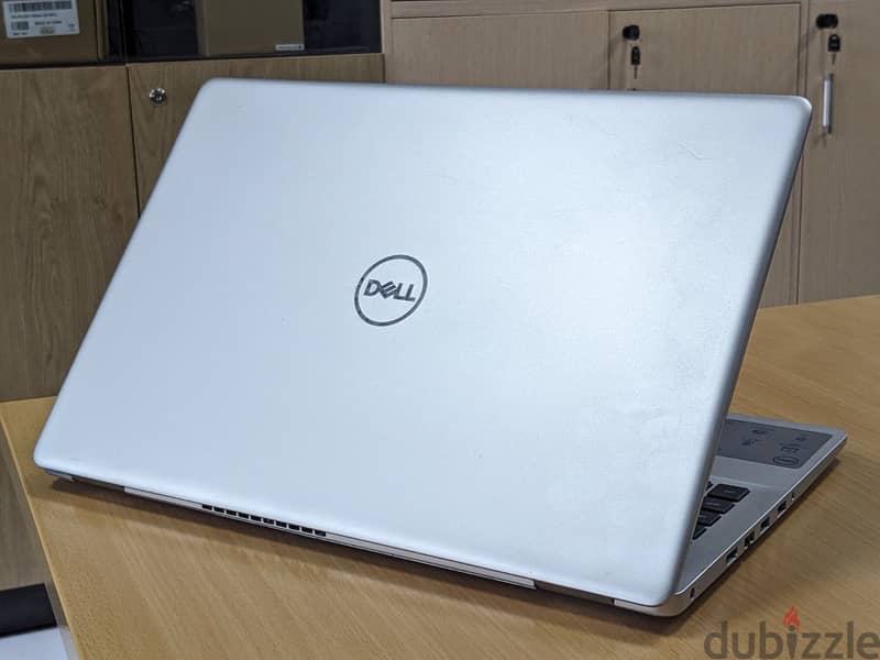 DELL Core i7 10th Generation Laptop 15.6" FHD Screen 8GB RAM Same New 4