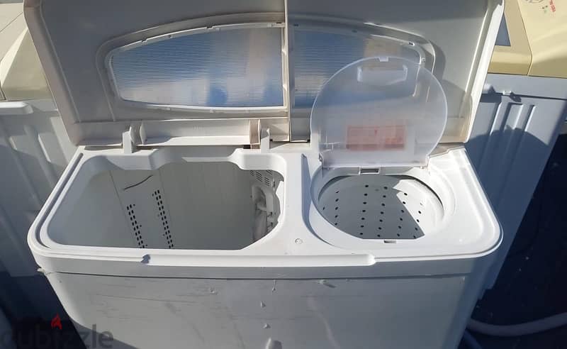 washing machine Available 1