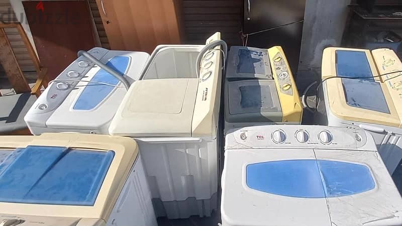 washing machine Available 2