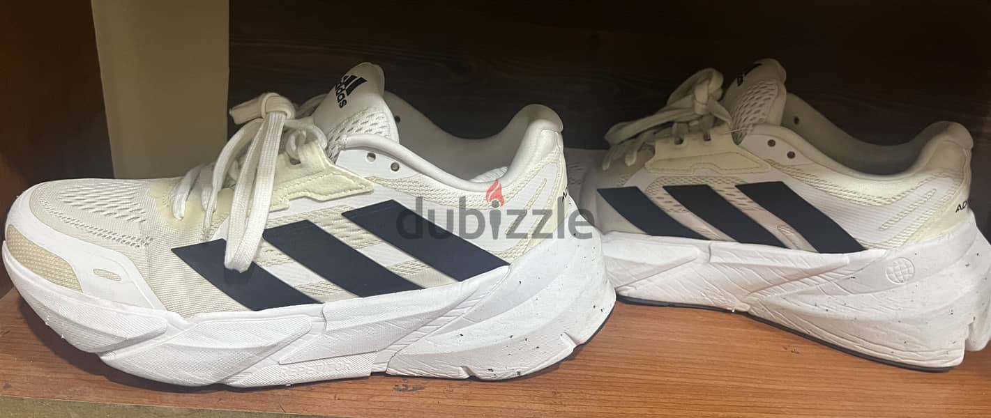 Adidas Running shoes Uk 7 0