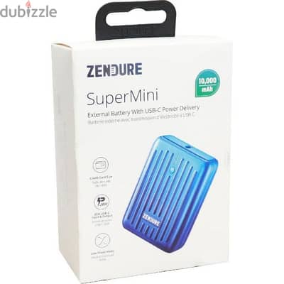 zendure