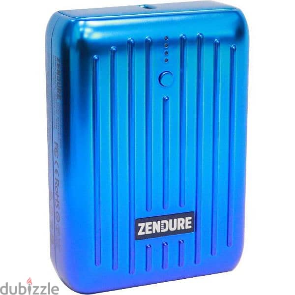 zendure original powerbank super mini 2