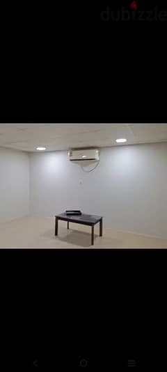 Studio for rent in Sar 130 BD including EWA 0